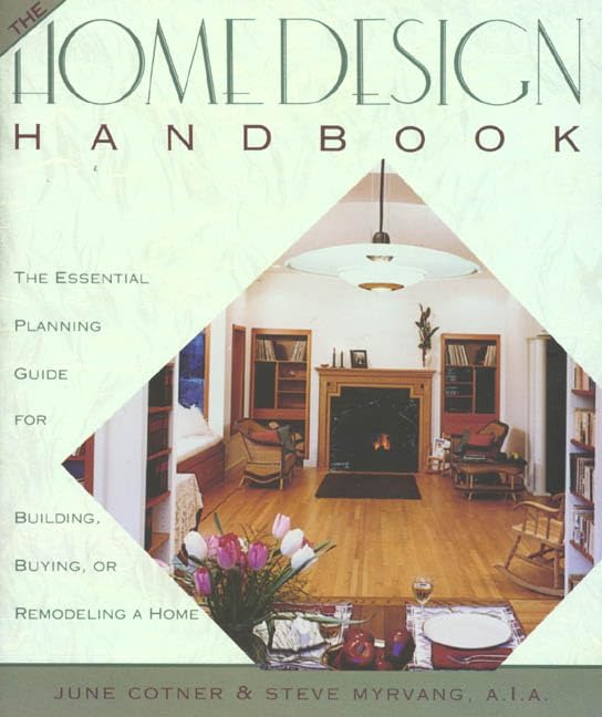 The Home Design Handbook