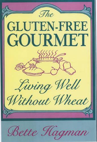 The Gluten Free Gourmet