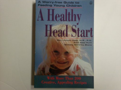 A Healthy Head Start
