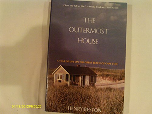 The Outermost House