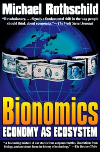 Bionomics
