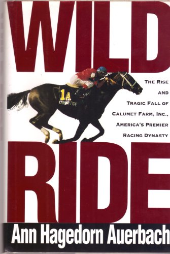 Wild Ride