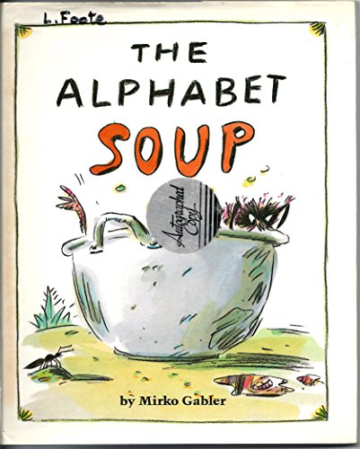 The Alphabet Soup