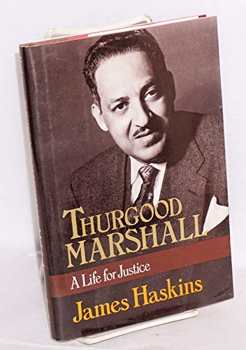 Thurgood Marshall