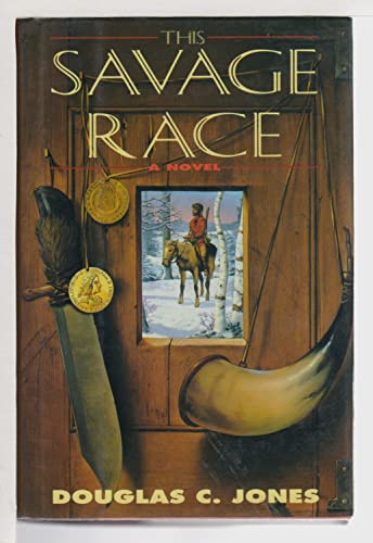 This Savage Race