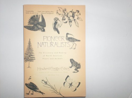 Pioneer Naturalists