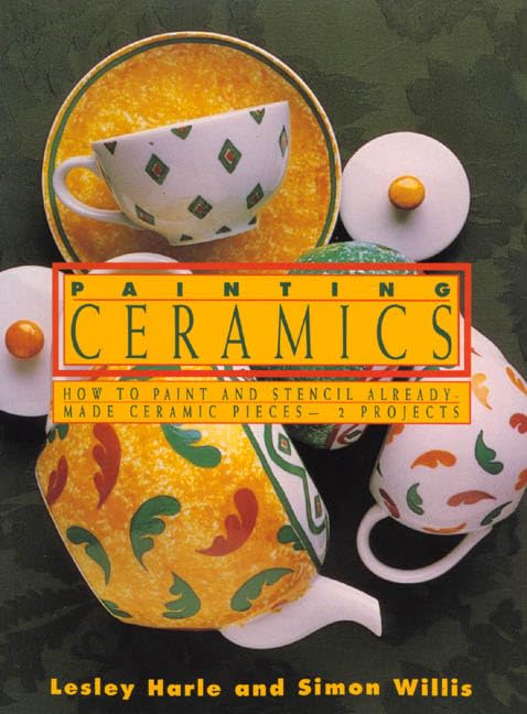 Painting Ceramics