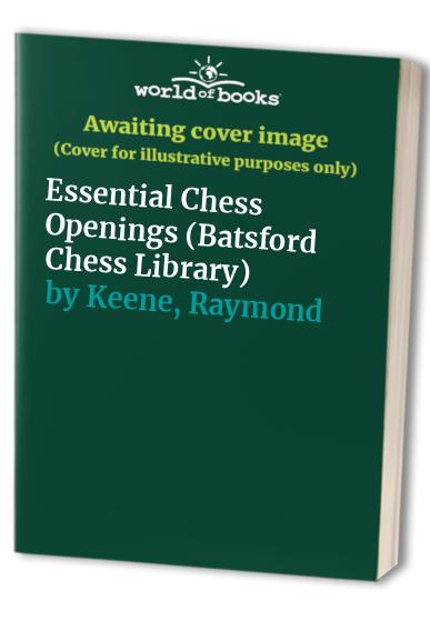 Essential Chess Openings