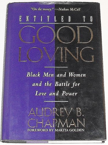 Entitled to Good Loving