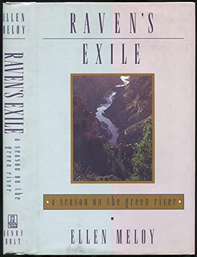 Raven's Exile