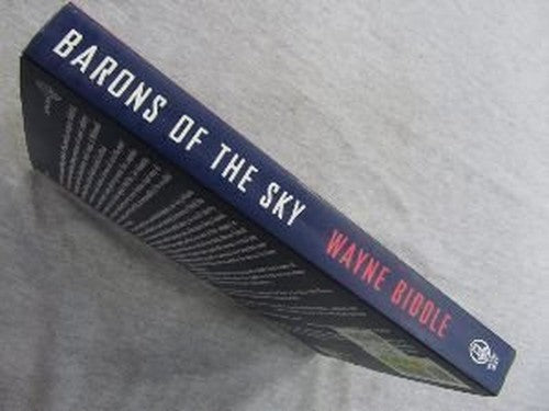 Barons of the Sky