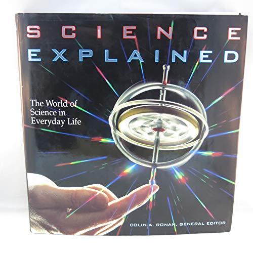 Science Explained
