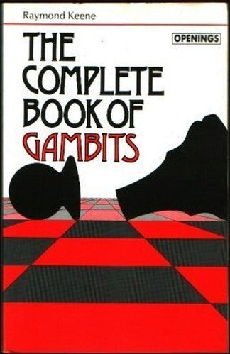 The Complete Book of Gambits