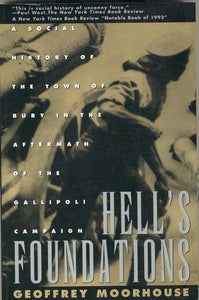Hell's Foundations 