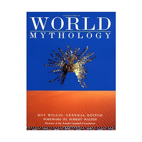 World Mythology