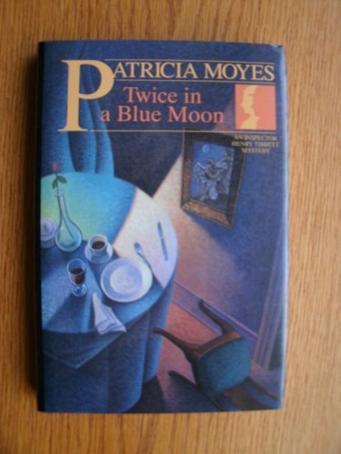 Twice in a Blue Moon