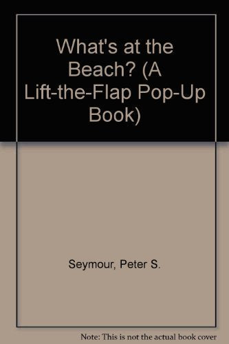 What's at the Beach?
