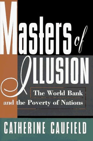 Masters of Illusion