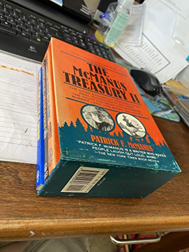 McManus Treasury II