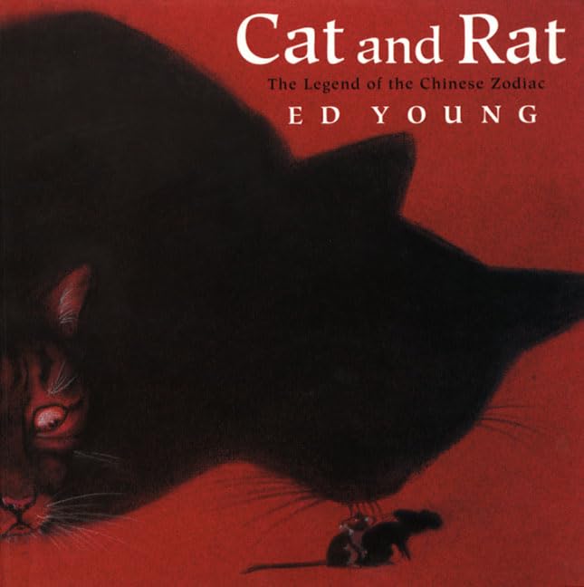 Cat and Rat