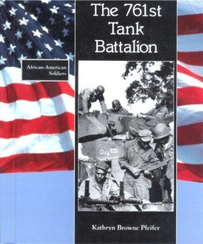 761st Tank Battalion