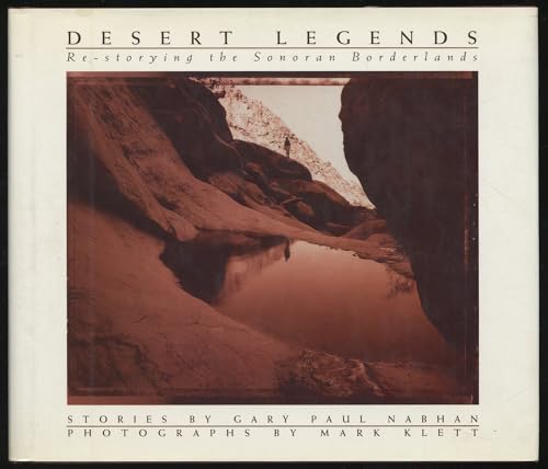 Desert Legends