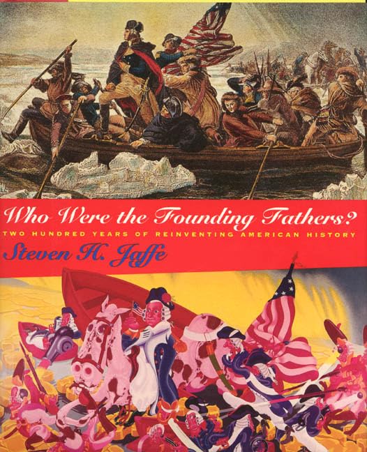 Who Were the Founding Fathers?