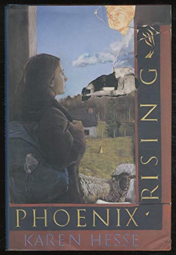 Phoenix Rising