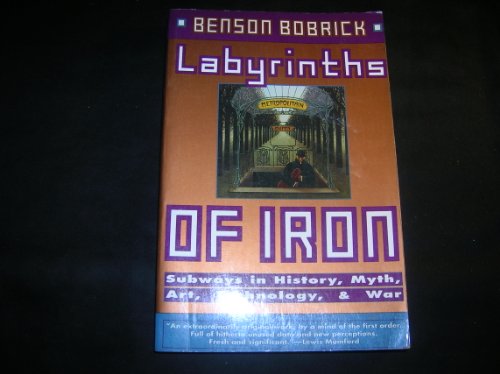 Labyrinths of Iron