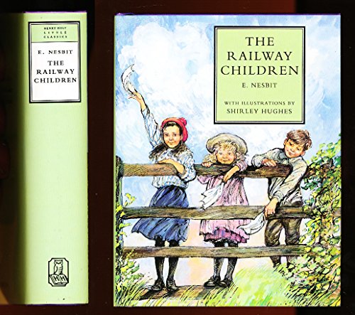 The Railway Children