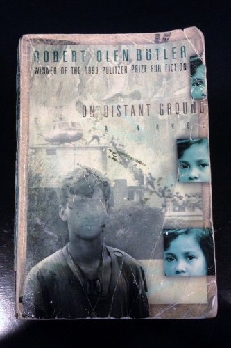 On Distant Ground