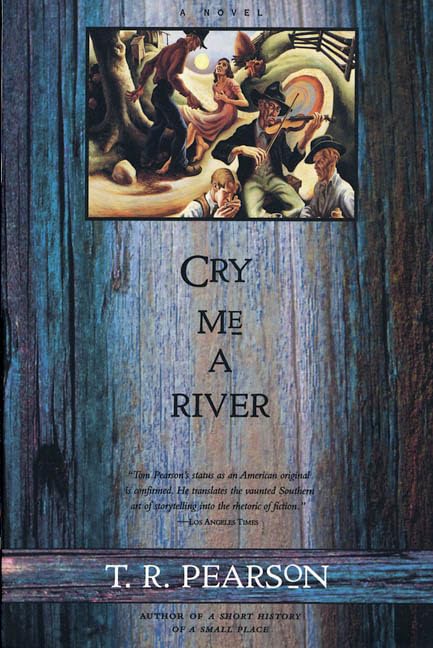 Cry ME a River