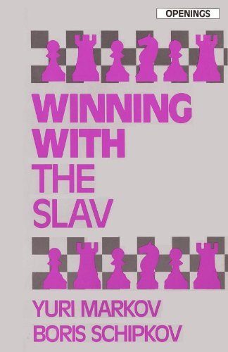 Winning with the Slav
