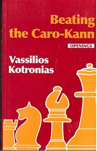 Beating the Caro-Kann