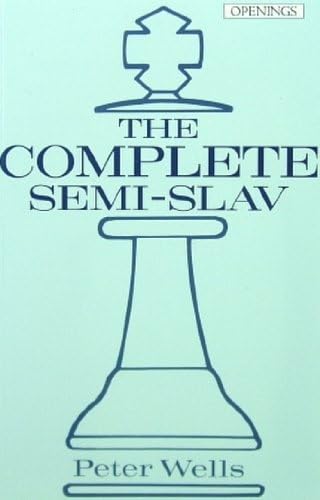 The Complete Semi-Slav