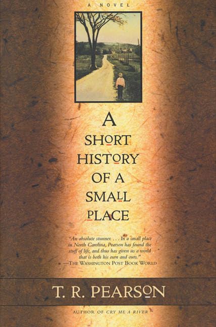 Short History of a Small