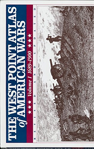 The West Point Atlas of American Wars