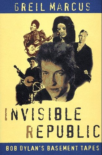 Invisible Republic