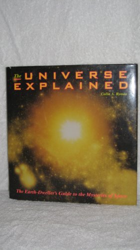 The Universe Explained