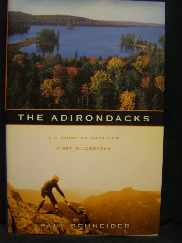 Adirondacks