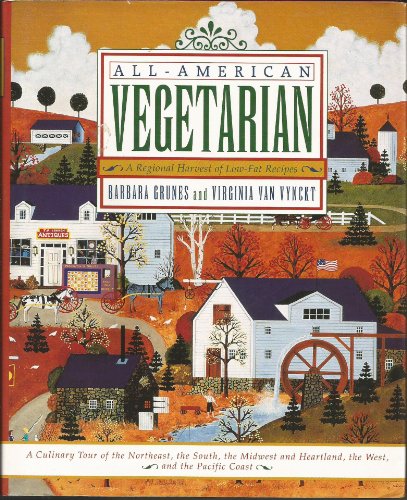 All-American Vegetarian