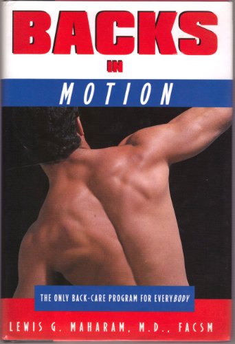 Backs in Motion