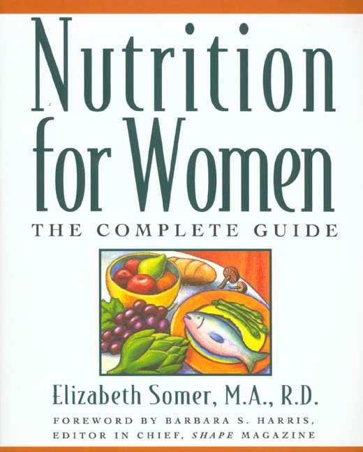Nutrition for Women