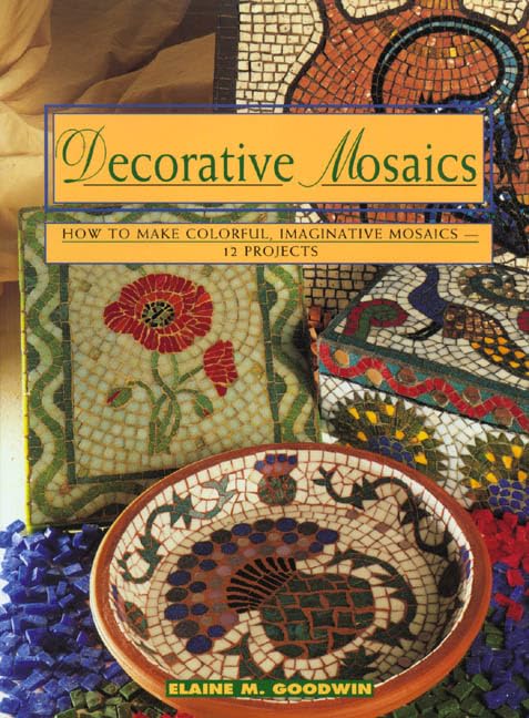 Decorative Mosaics