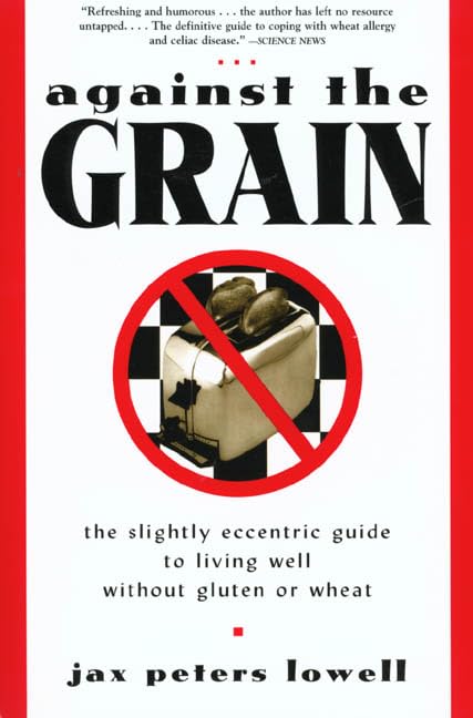 Against the Grain