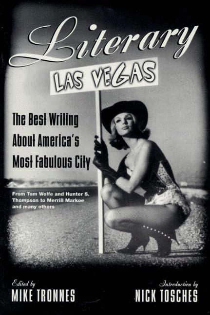 Literary Las Vegas