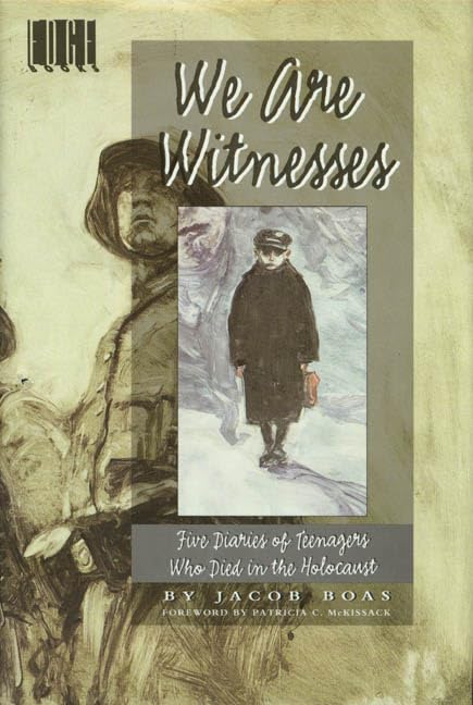 We Are Witnesses