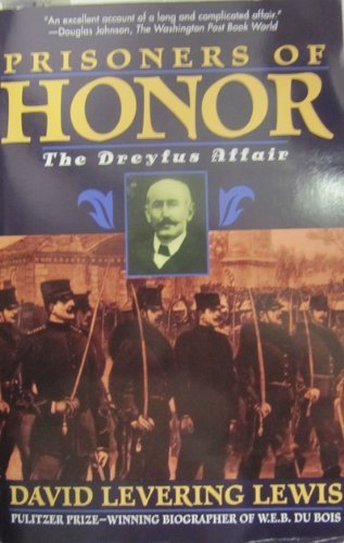 Prisoners of Honor