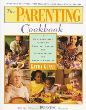 The Parenting Cookbook