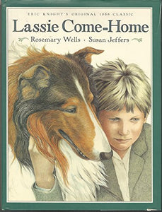 Lassie Come-Home 